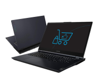 Lenovo Legion 5-17 Ryzen 7/16GB/512 RTX3060 144Hz - 641511 - zdjęcie 1